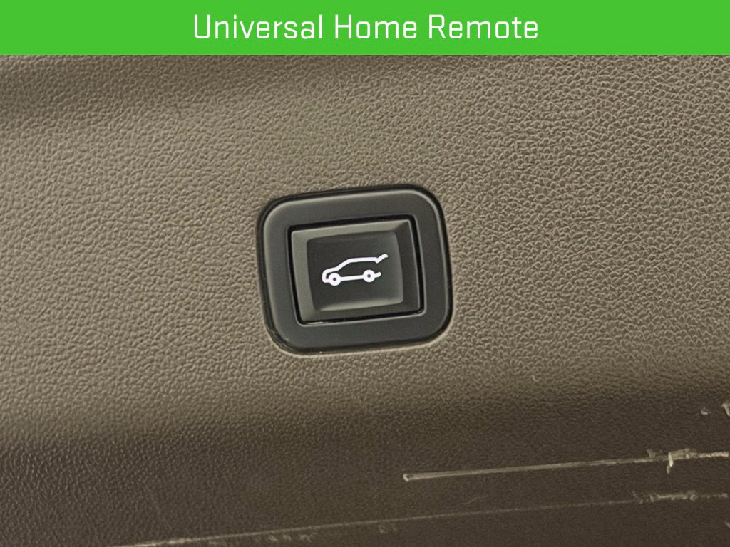 2021 GMC Yukon Denali - Photo 21