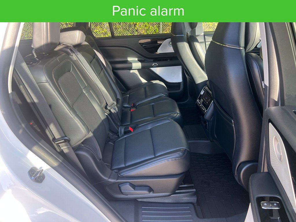 2025 Lincoln Aviator Reserve - Photo 38