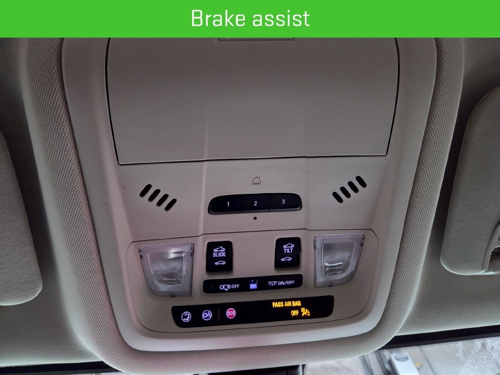2021 GMC Acadia Denali - Photo 33