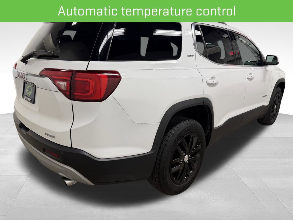 2019 GMC Acadia SLT-1 - Photo 12
