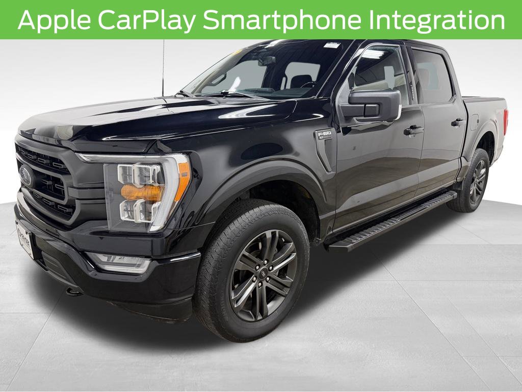2023 Ford F-150 XLT - Photo 7