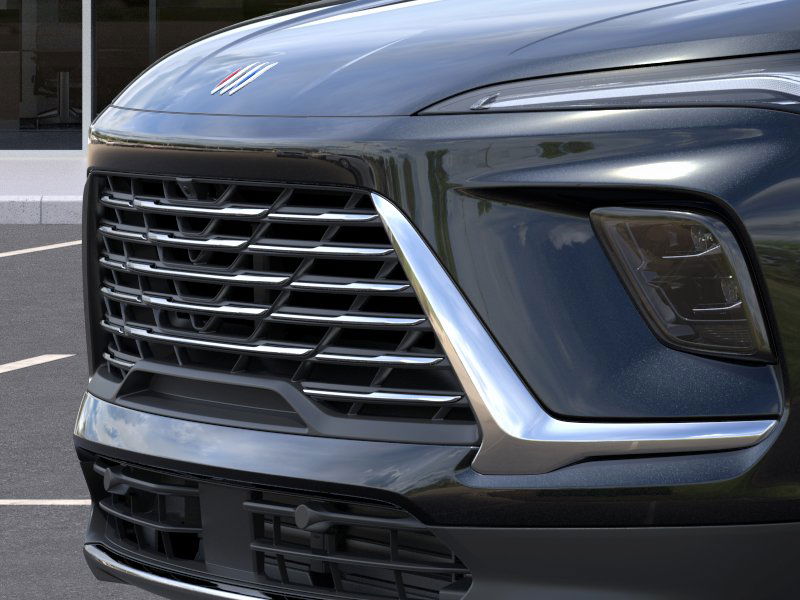 2026 Buick Enclave Preferred - Photo 13