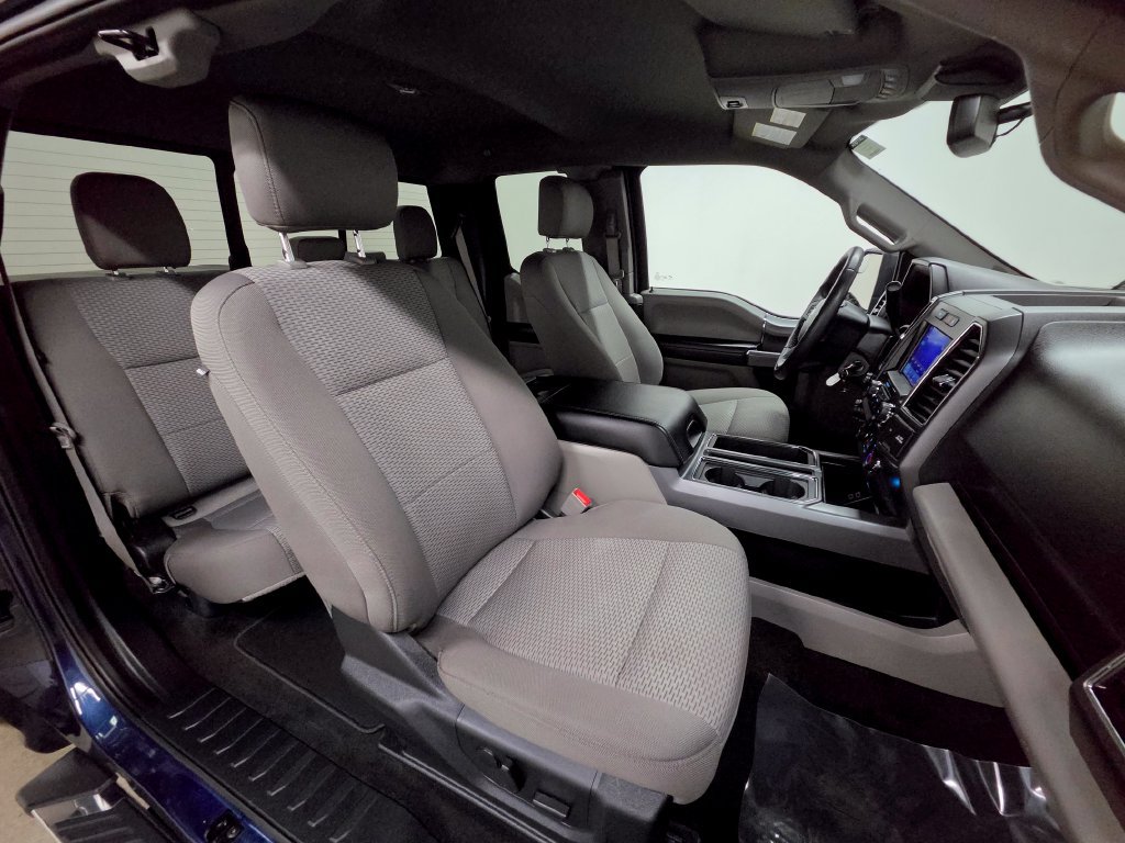 2020 Ford F-150 XLT - Photo 42