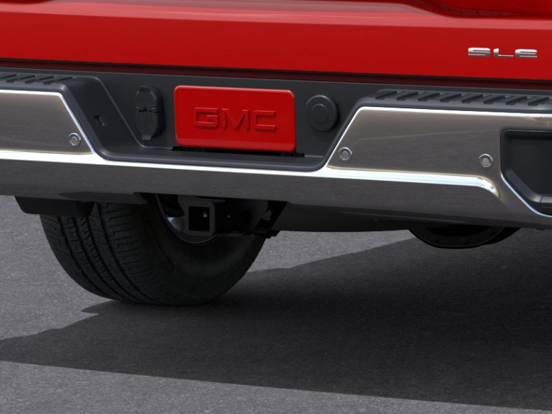 2026 GMC Sierra 1500 SLE - Photo 14