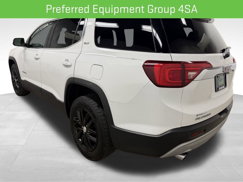 2019 GMC Acadia SLT-1 - Photo 6
