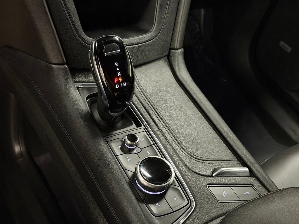 2024 Cadillac XT6 Sport - Photo 36