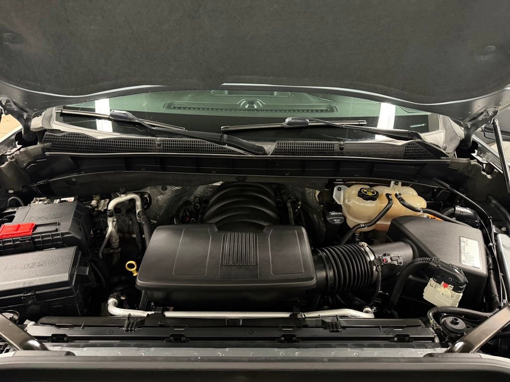 2020 GMC Sierra 1500 AT4 - Photo 47