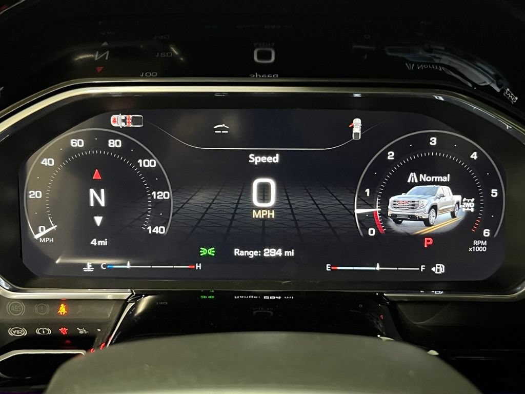 2026 GMC Sierra 1500 SLT - Photo 21