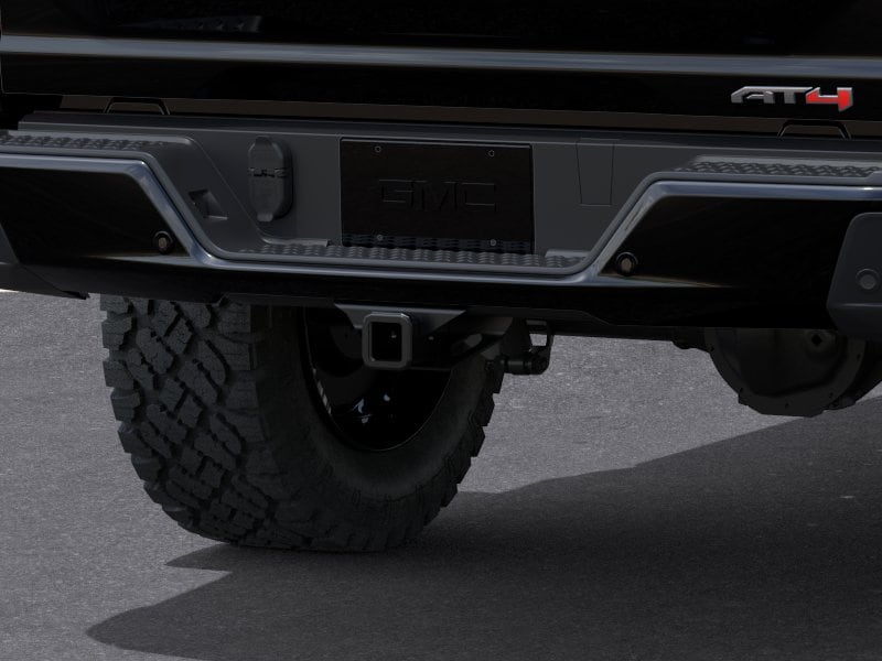 2026 GMC Canyon AT4 - Photo 14