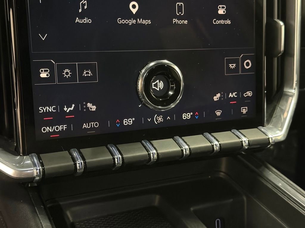 2025 GMC Acadia Elevation - Photo 33