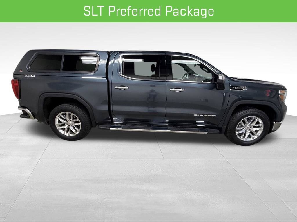 2019 GMC Sierra 1500 SLT - Photo 11