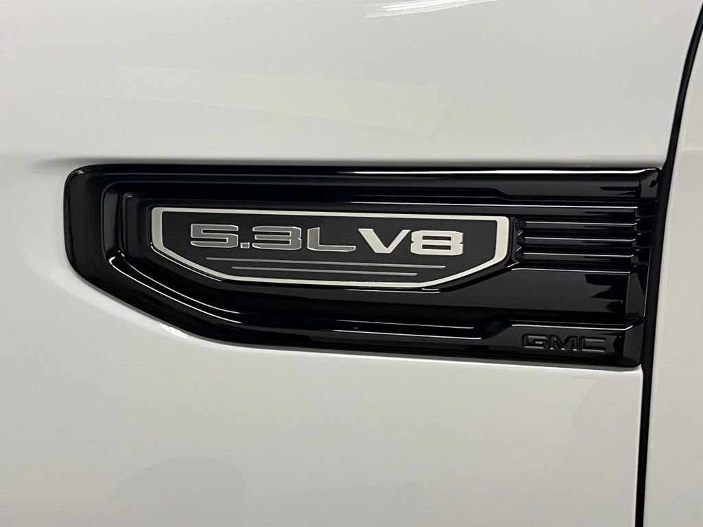 2026 GMC Sierra 1500 Elevation - Photo 16