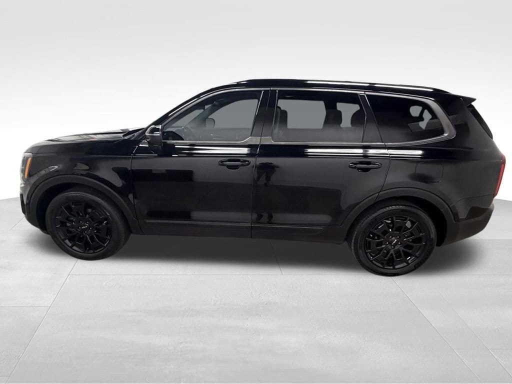 Used 2022 Kia Telluride EX SUV