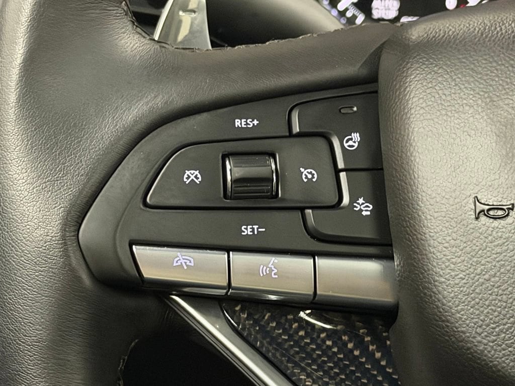 2024 Cadillac XT6 Sport - Photo 42