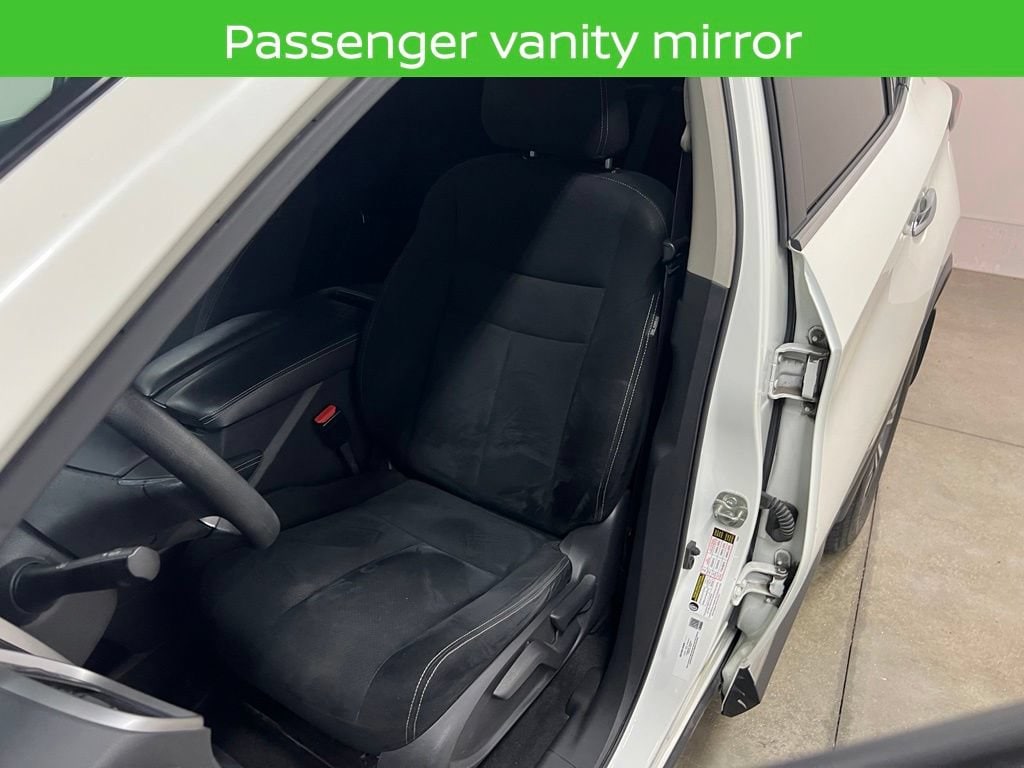 2021 Nissan Murano S - Photo 28