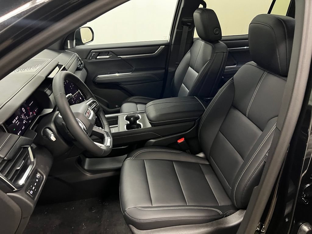 2026 GMC Acadia Elevation - Photo 27