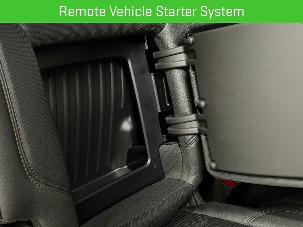 2025 GMC Sierra 2500HD AT4 - Photo 28