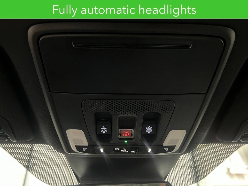 2026 Honda Passport TrailSport Elite - Photo 29