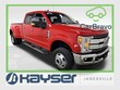  Ford F-350