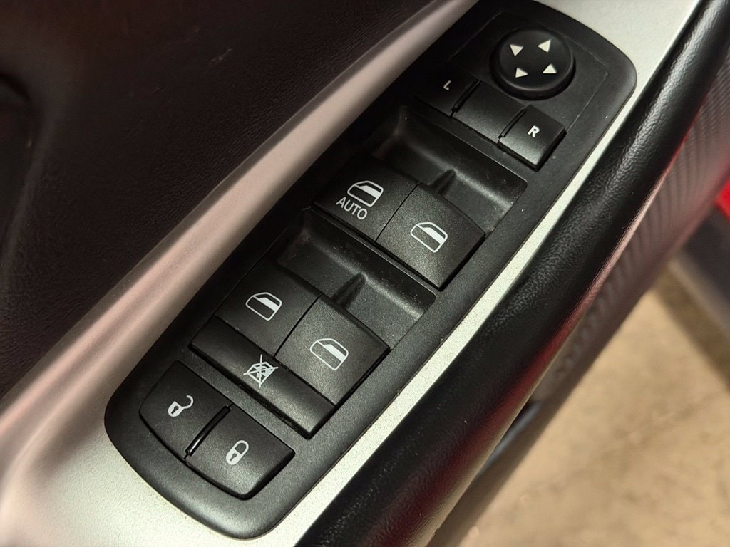 2015 Dodge Journey SXT - Photo 30