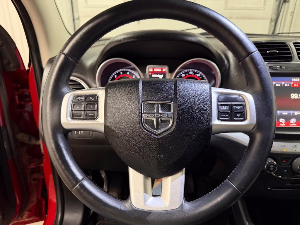 2015 Dodge Journey SXT - Photo 36
