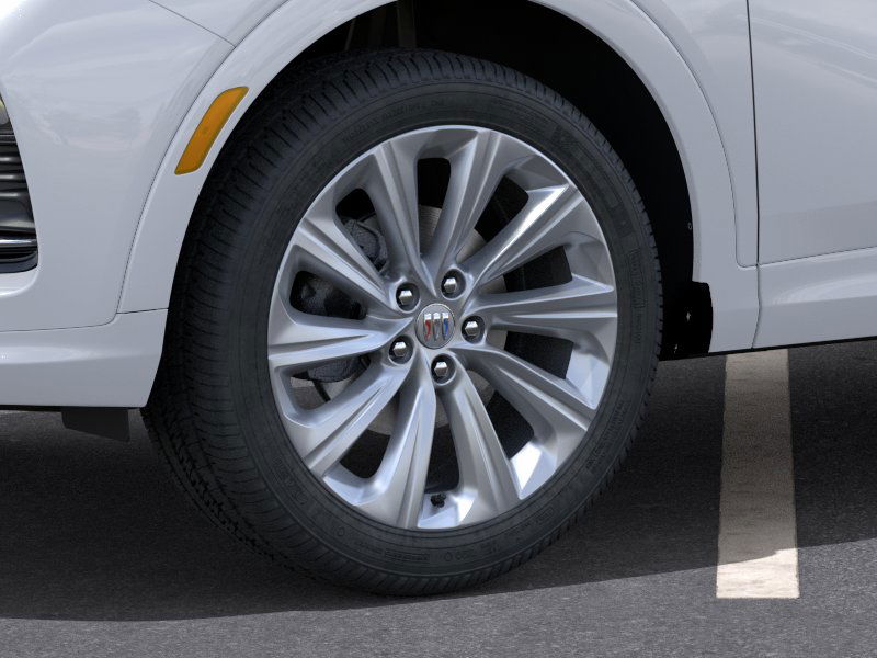 2026 Buick Envista Avenir - Photo 46