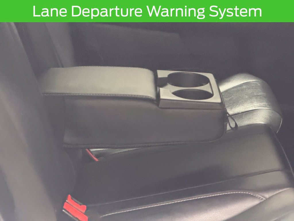 2019 Ford Fusion Titanium - Photo 20