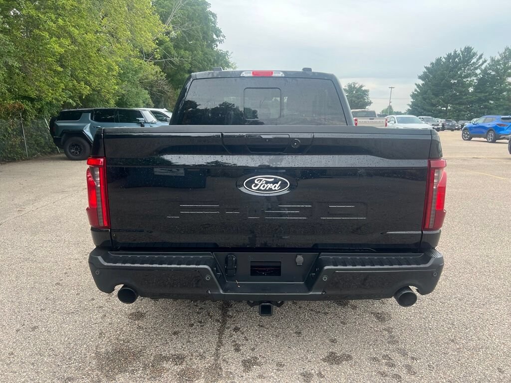 Used 2024 Ford F-150 XLT