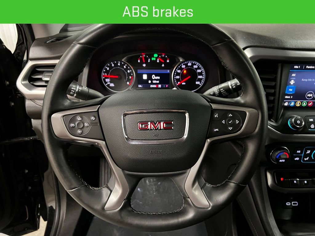 2023 GMC Acadia AT4 - Photo 25