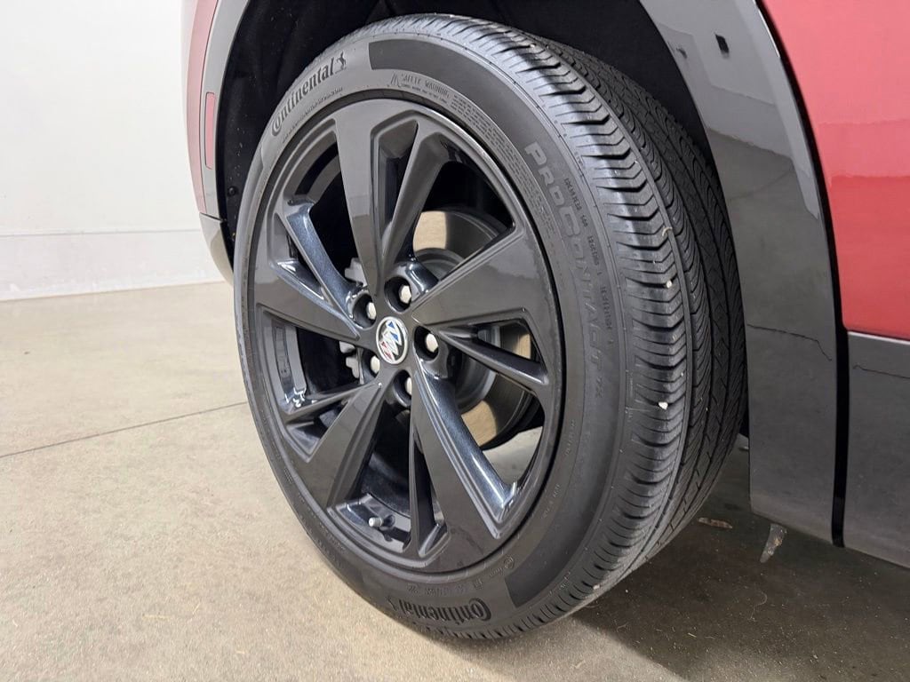 2023 Buick Envision Essence - Photo 14