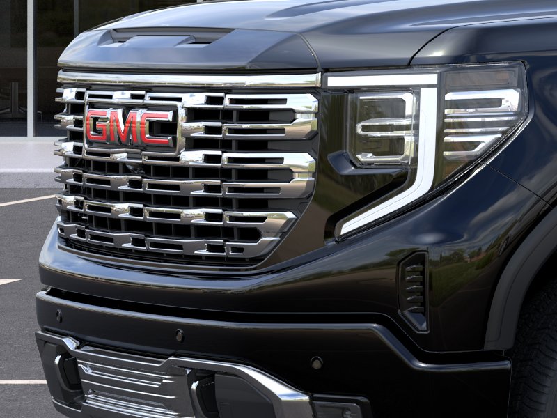 2026 GMC Sierra 1500 Denali - Photo 13