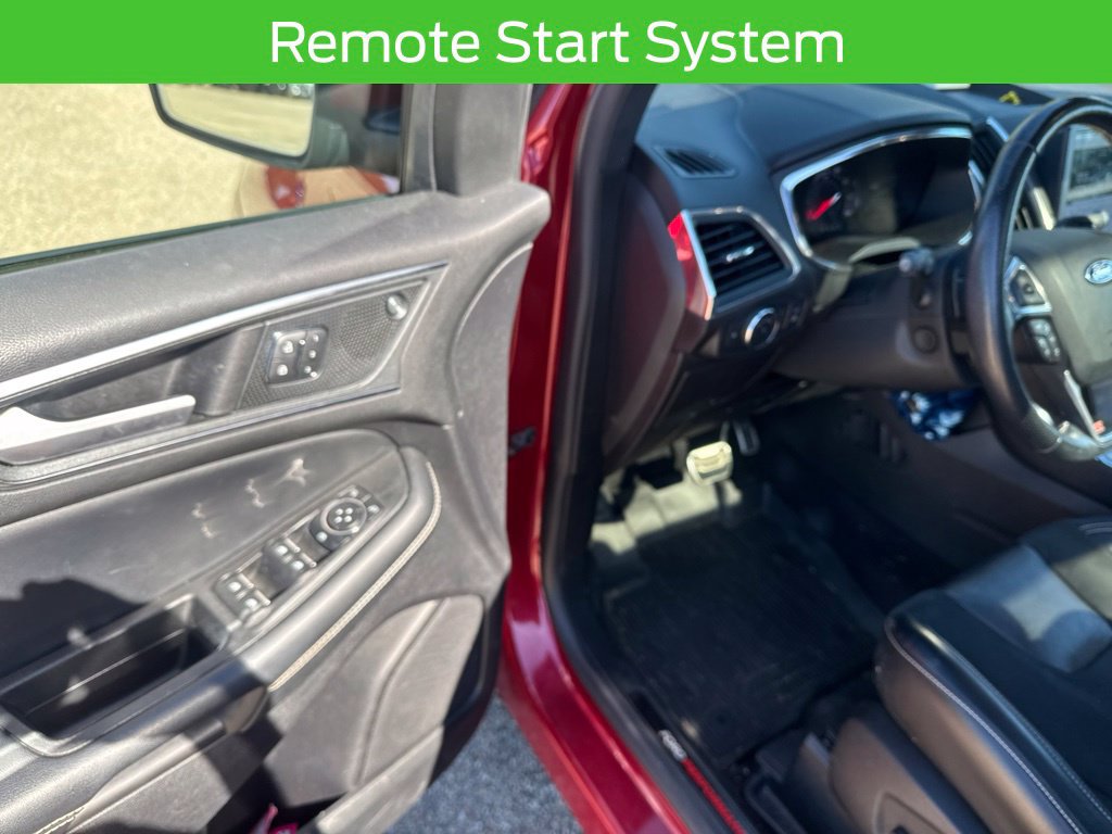 2021 Ford Edge ST - Photo 13