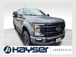  Ford F-250