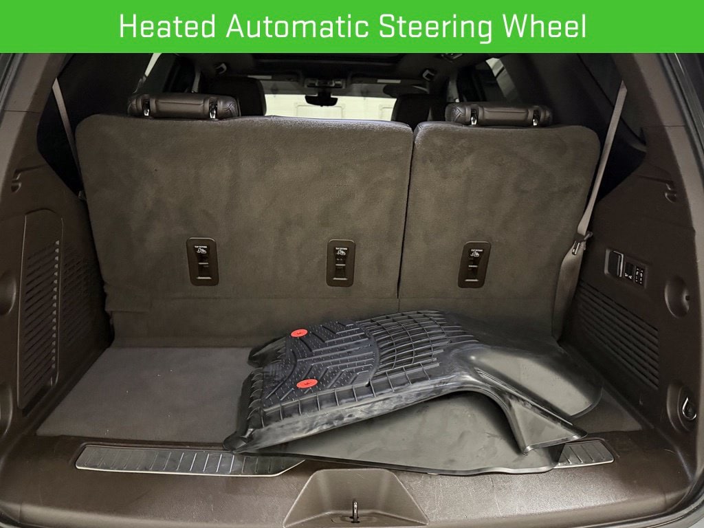 2021 GMC Yukon Denali - Photo 22