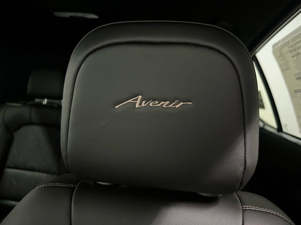 2026 Buick Envista Avenir - Photo 30
