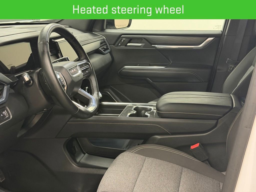 2025 GMC Acadia Elevation - Photo 28