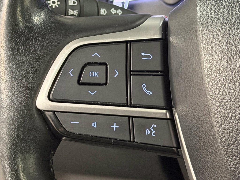 2022 Toyota Highlander Limited - Photo 37