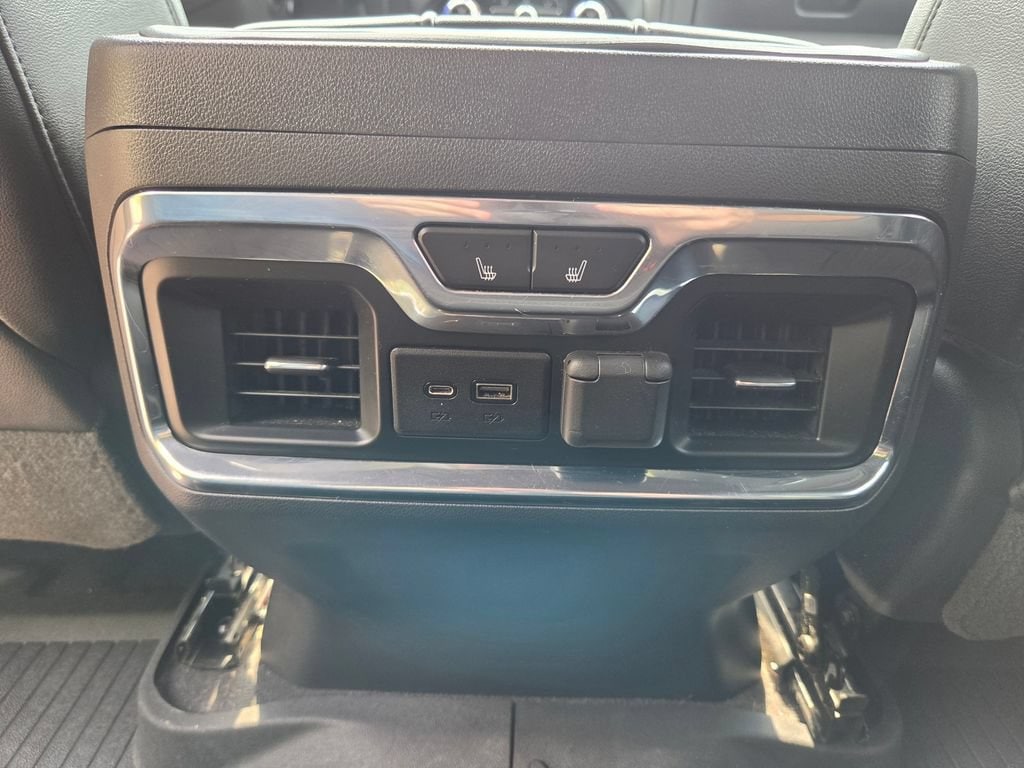 2020 GMC Sierra 1500 AT4 - Photo 52