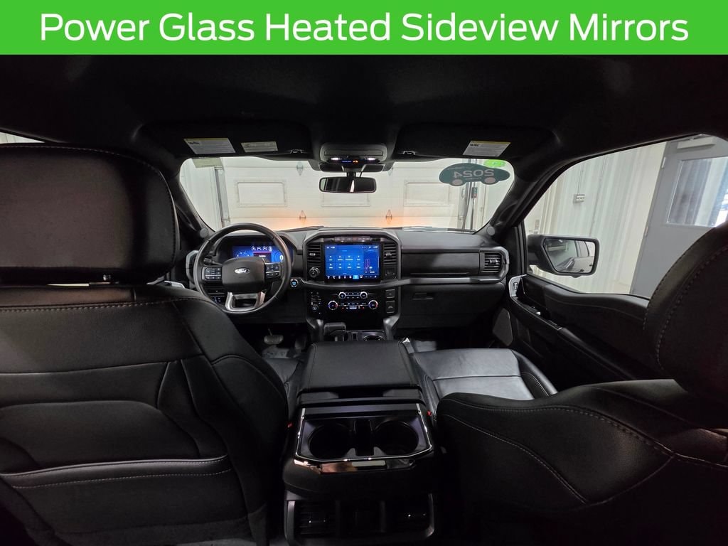 2024 Ford F-150 XLT - Photo 38