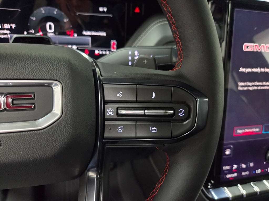 2026 GMC Yukon XL AT4 Ultimate - Photo 19
