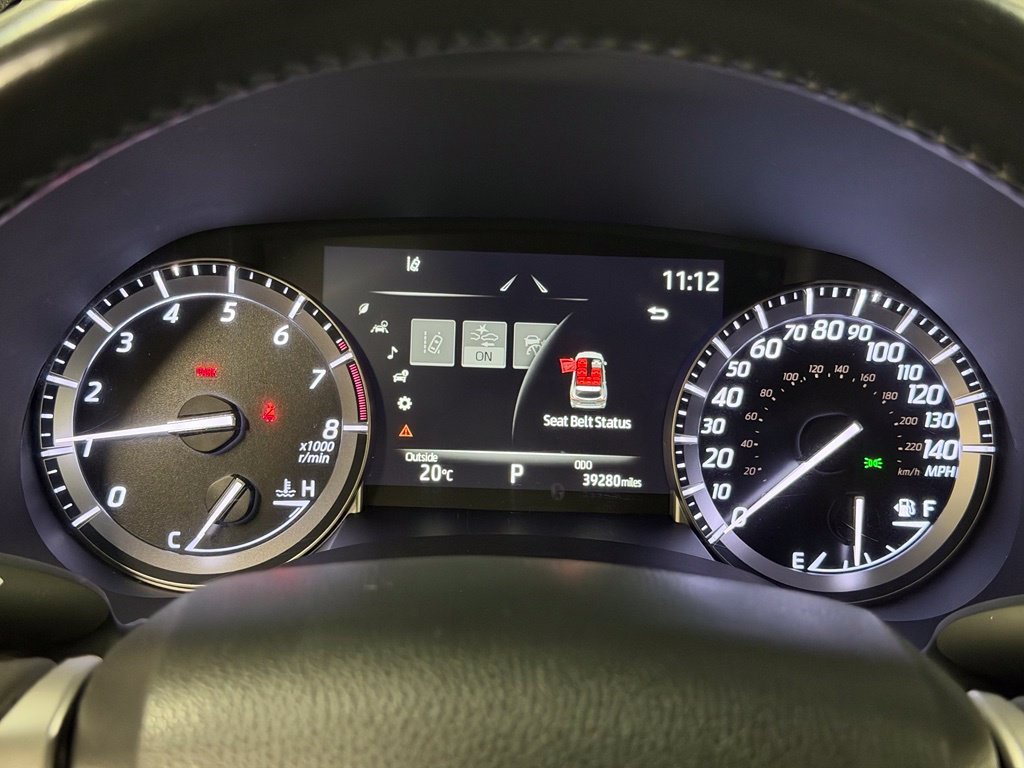 2022 Toyota Highlander Limited - Photo 41