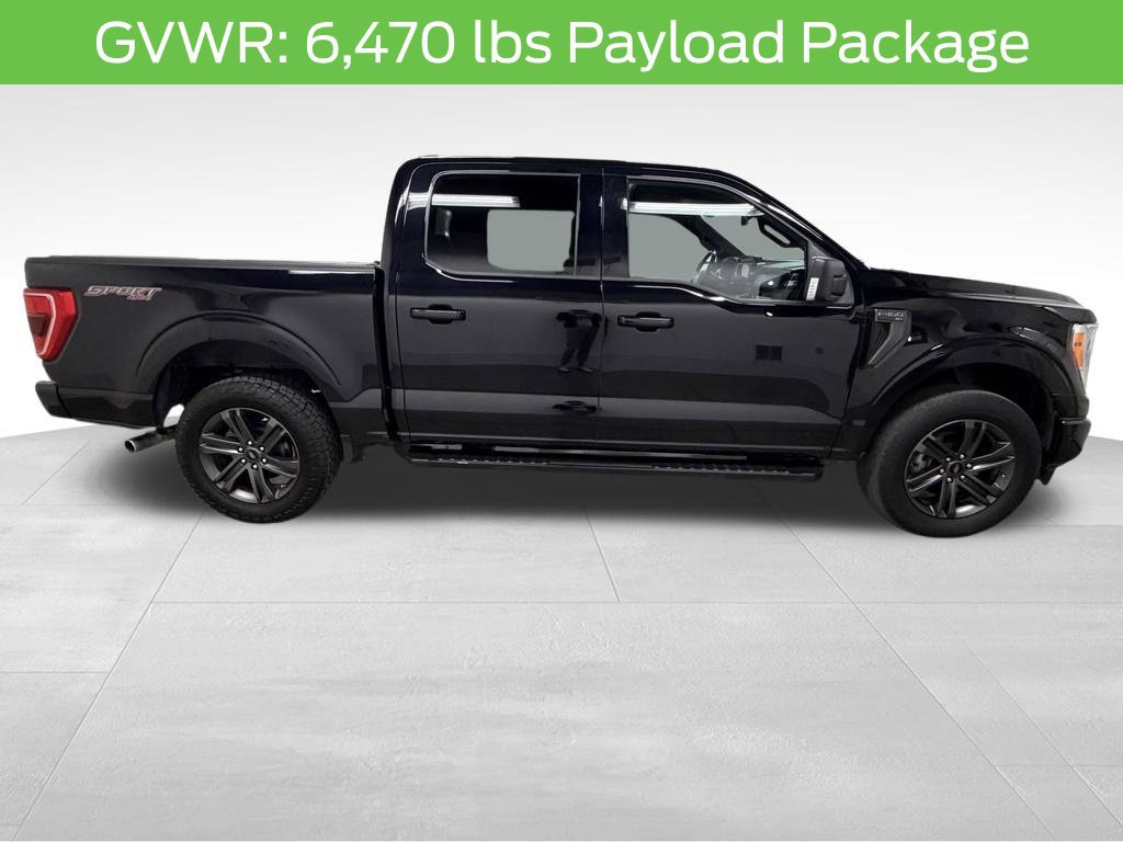 2023 Ford F-150 XLT - Photo 10