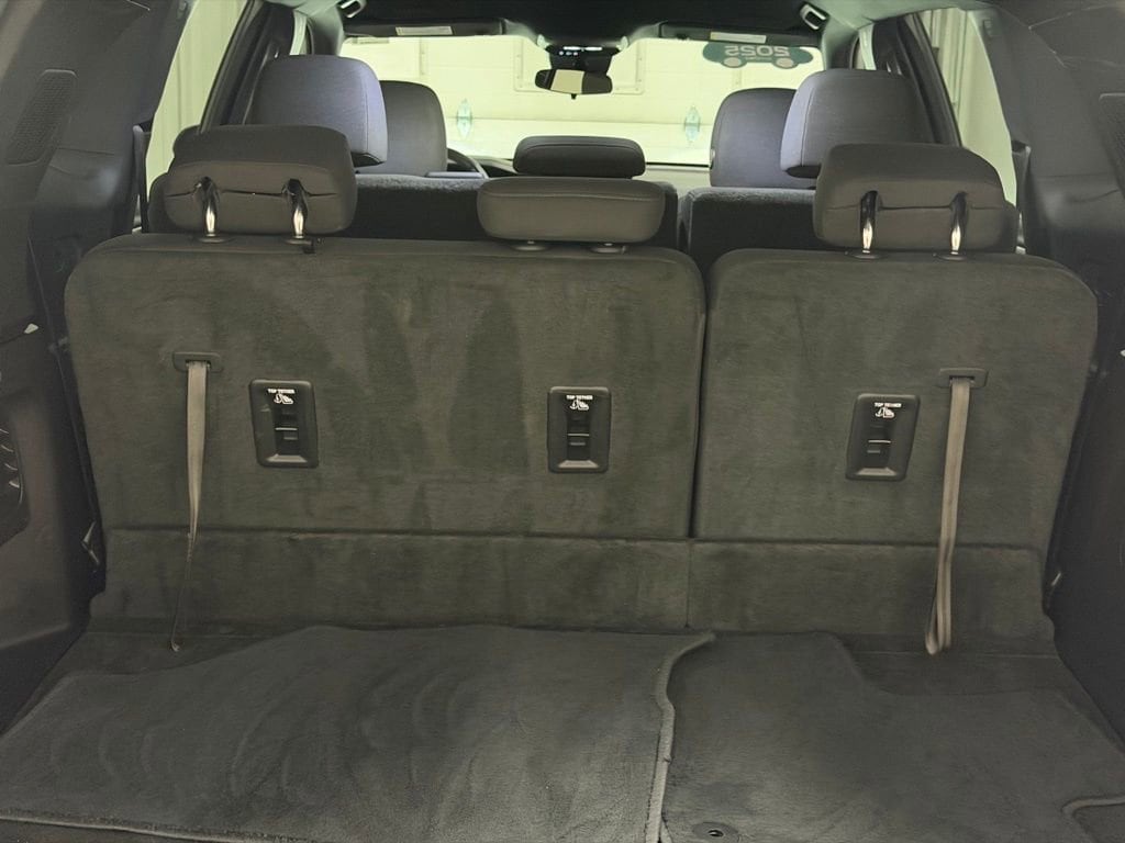 2025 GMC Acadia Elevation - Photo 18