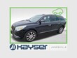  Buick Enclave