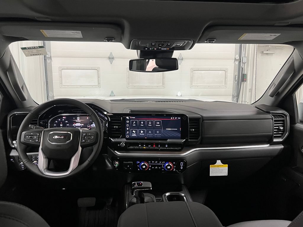 2026 GMC Sierra 1500 SLT - Photo 35