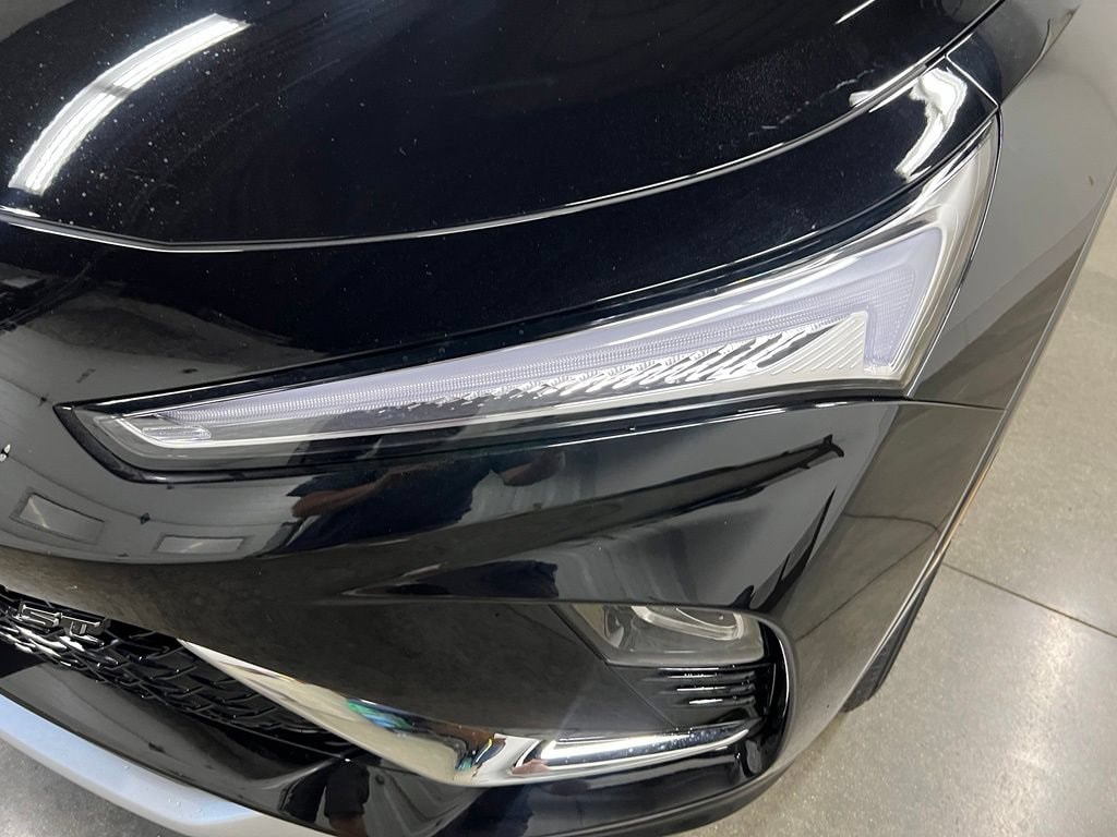 2026 Buick Envista Sport Touring - Photo 7