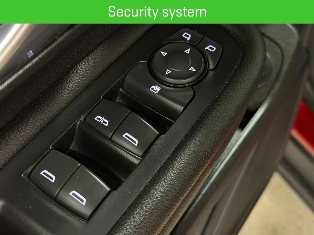 2023 GMC Terrain AT4 - Photo 28