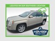 GMC Terrain