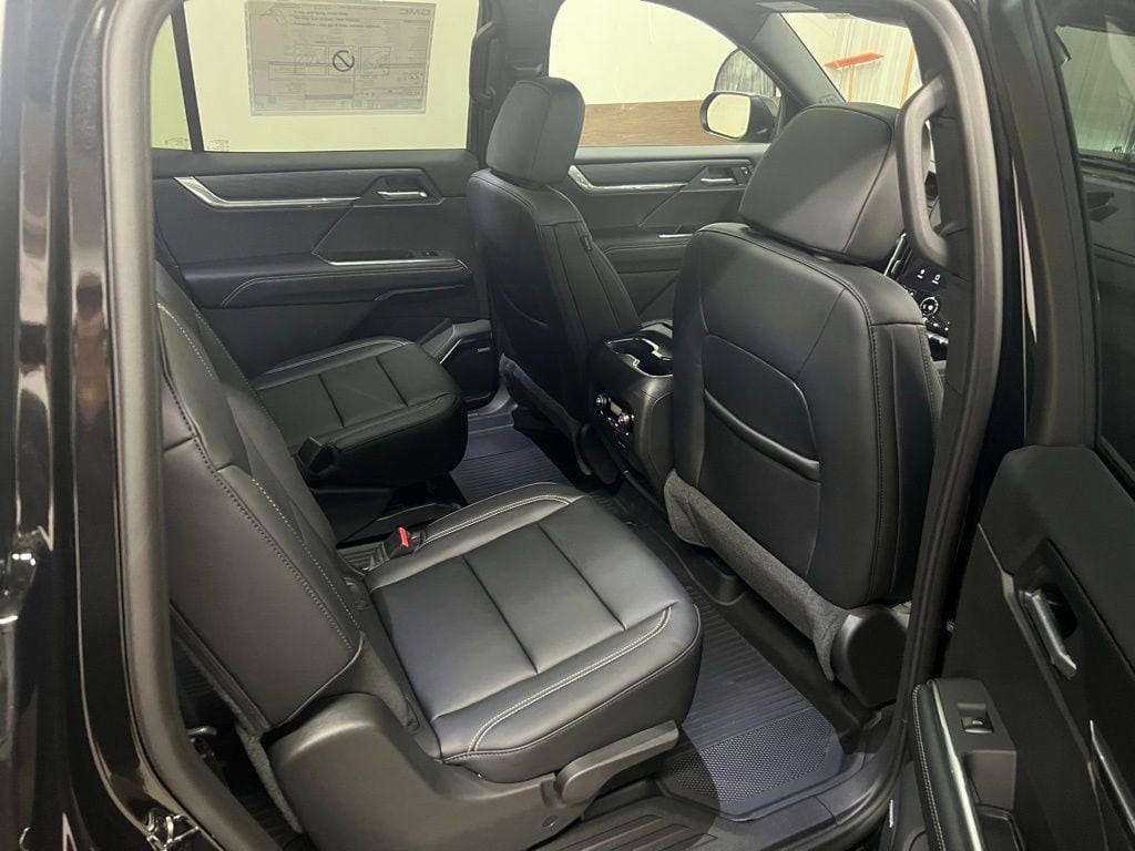 2026 GMC Acadia Elevation - Photo 38