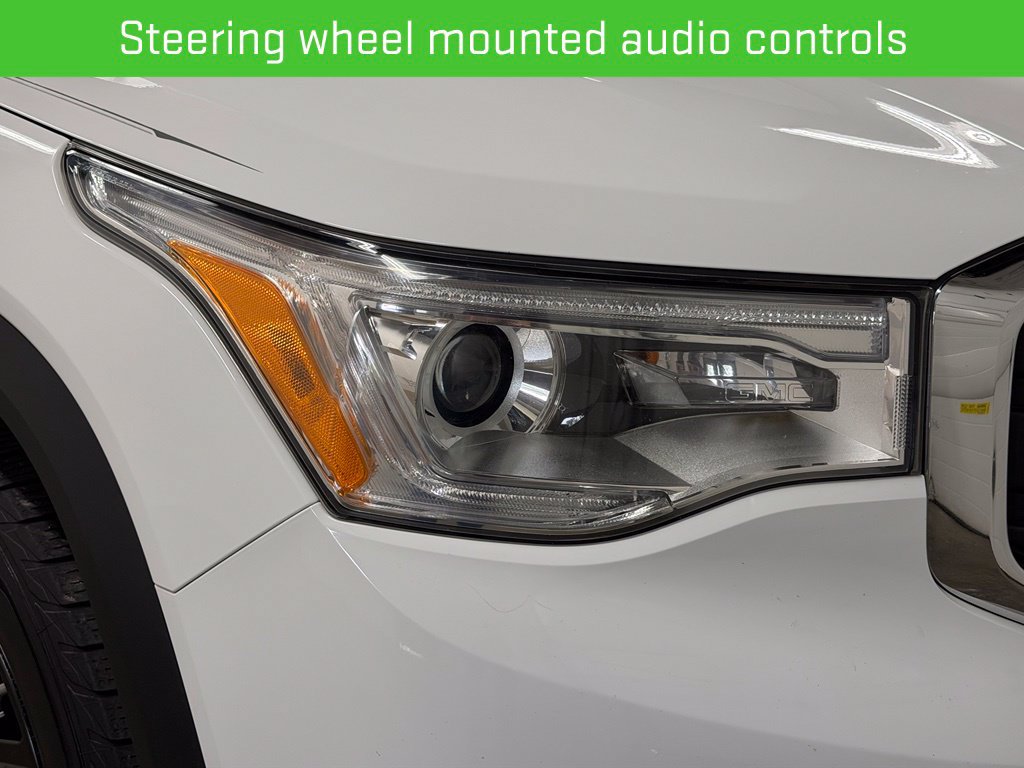 2019 GMC Acadia SLT-1 - Photo 14
